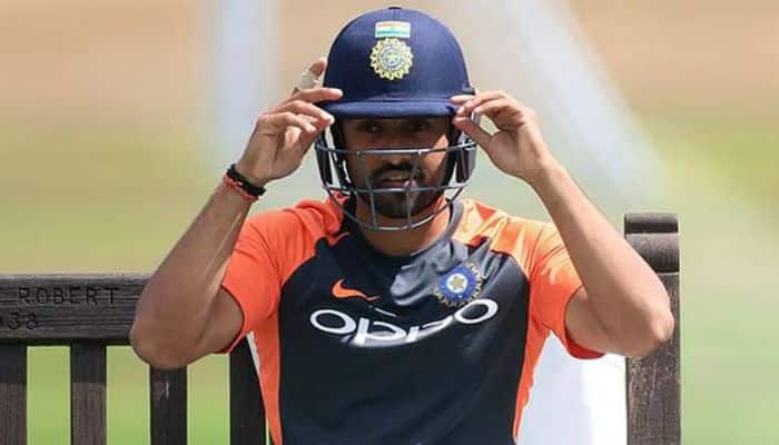 Karun Nair Calls Out Selectors After Test Snub, Says He ‘Deserves Better’