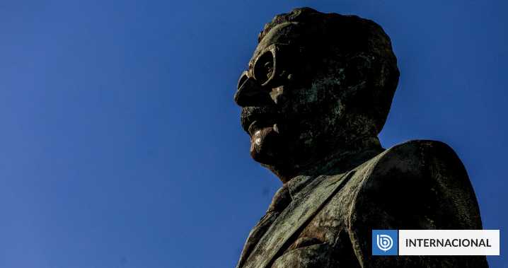Partido de Meloni busca cambiar el nombre del polideportivo Salvador Allende en Italia