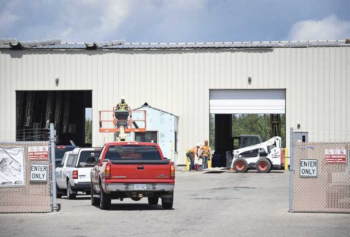 Beltrami County recycling and landfill sites to see new hours, construction soon