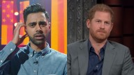 Hasan Minhaj Got Prince Harry To Say 'I Love Applebee's' In An Attempted American Accent, And I've Been Playing It On Repeat
