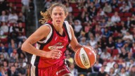 Amaya Valdemoro entrará en el Olimpo de la WNBA en 2026