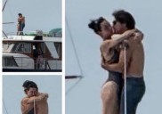 Relationship confirmed! Katy Perry, Justin Trudeau’s kissing photo goes viral
