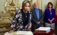 La ex abogada general del Estado, Consuelo Castro, se une a la defensa de García Ortiz para el juicio en el Tribunal Supremo