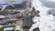 NY woman killed after solar panel blows off roof during nor’easter. What we know now