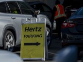 Buenas noticias: Hertz empieza a vender sus autos usados sólo a través de su web
