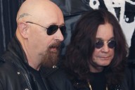 Judas Priest’s Rob Halford Says Ozzy Osbourne Was ‘Thrilled and Delighted’ by ‘War Pigs’ Collab: ‘He Was Grinning’