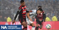 🔴 Racing - Flamengo EN VIVO: Minuto a minuto de la Copa Libertadores