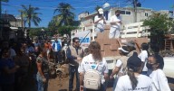 Telcel, AT&T, Altán y Bait ofrecen internet, mensajes y llamadas GRATIS en estados afectados por lluvias en México