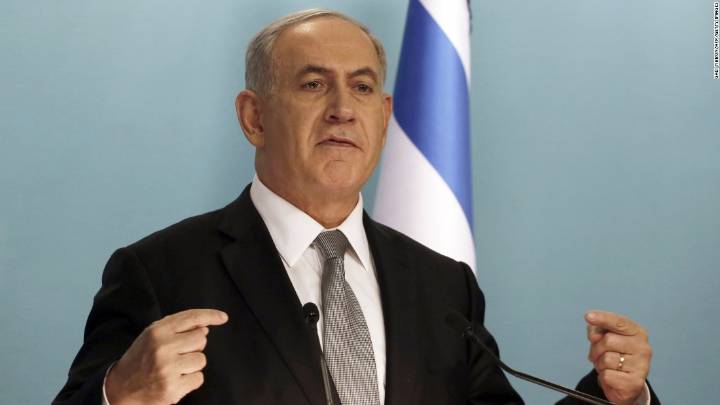 Netanyahu Orders ‘Immediate and Powerful’ Strikes on Gaza