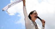 María Corina Machado dice que podrá recoger el Nobel en Oslo si Nicolás Maduro deja el poder | Venezuela 
