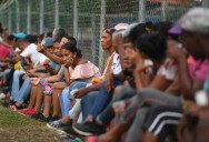 Deportarán a 200 migrantes venezolanos de Trinidad y Tobago