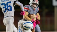 Week 8 high school football preview with insider Kyle Neddenriep: Fishers vs. Westfield
