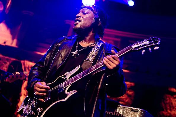 D’Angelo’s Death Highlights Disparities in Pancreatic Cancer Among Black Men