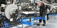 La utilización de la capacidad instalada en la industria argentina cae al 59,4% en agosto