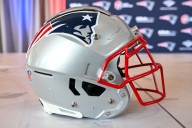 NFL insider: 'I wouldn't be surprised' to see Patriots make trade ahead of deadline