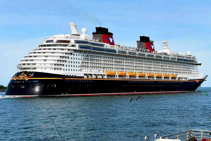 Why Mom of Girl Who Fell Overboard on Disney Cruise Won't Be Charged