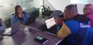 Maracaibo Moderniza sus Comunas: Avanza la Homologación de Datos Cartográficos