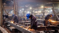 IIP growth dips to three-month low of 4% in September as mining, consumer non