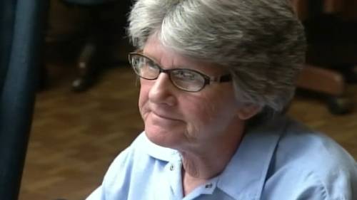 Manson follower Patricia Krenwinkel denied parole