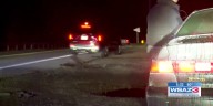Deputies increase patrols in school zones, Route 2