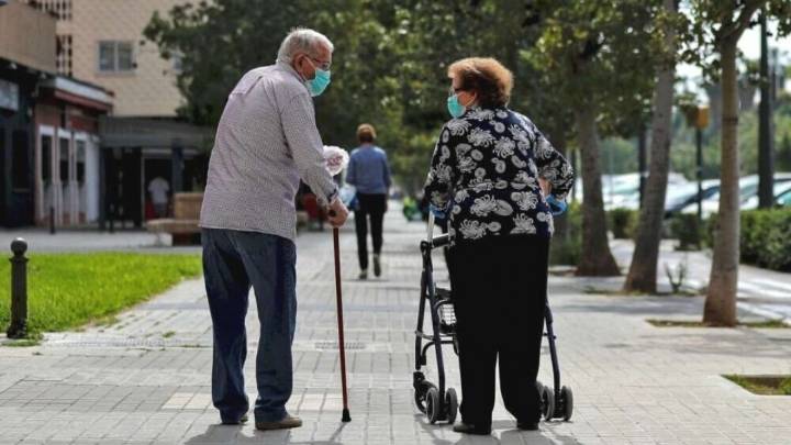 "Esperas desiguales: la dependencia depende de tu código postal"
