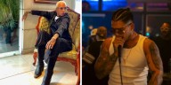 Mamá y hermana de B King revelaron nuevos detalles sobre la muerte del cantante en México: “Me lo entregaron en una bolsa, descuartizado”