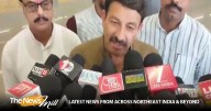 Mahagathbandhan considers Muslims as vote bank, never provided benefits: BJP MP Manoj Tiwari