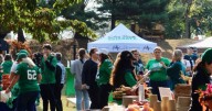 Celebrate the Turkey Day Tailgate’s 10th annual event with Philly food, football and a good cause