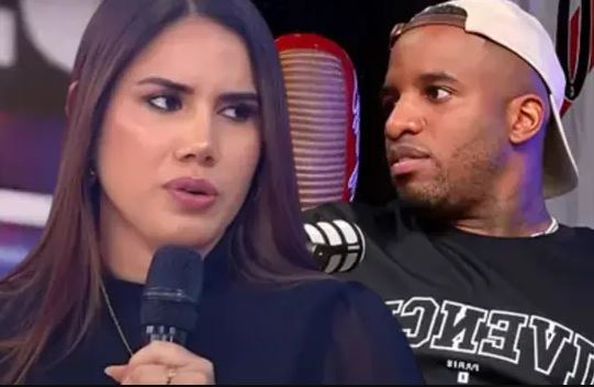 Darinka Ramírez “No tiene tiempo para mi hija”
