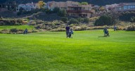 City reducing its full time golf staff from eight to six