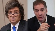 Optimismo en el Gobierno por el fallo que definirá la candidatura de Santilli
