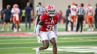 D'Angelo Ponds injury update, Indiana football cornerback status at Oregon