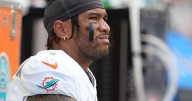 Tagovailoa, Garrett look to ease their frustrations when Dolphins visit Browns