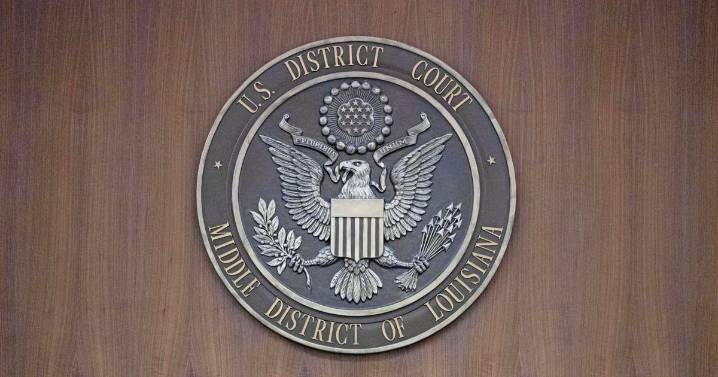 Former OLOL pediatrician gets 10 years in child porn case