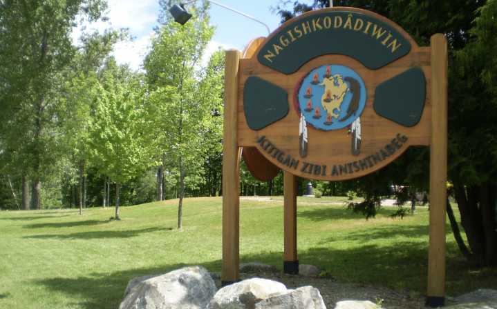 Another major Aboriginal land title case hits courts