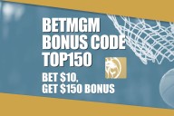 BetMGM Bonus Code TOP150: Secure $150 Bonus for NBA, World Series Game 5