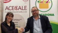 Mercadona y Acecale crearán un registro autonómico para conocer el perfil del celiaco y sus necesidades