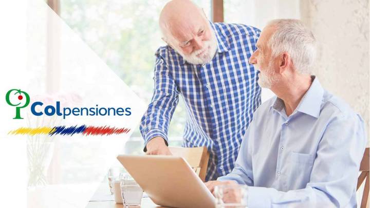 Conoce qué ofrece Colpensiones a quienes no logran pensionarse en Colombia 2025