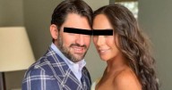 Detienen en EU a Víctor Álvarez Puga, esposo de Inés Gómez Mont; México pediría su extradición