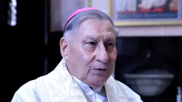 Obispo de Mazatlán urge a autoridades responder ante violencia y desapariciones en Sinaloa