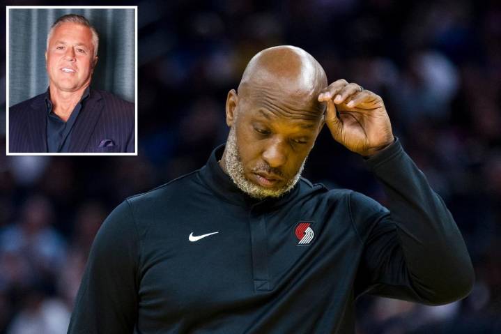 Ex-Gambino enforcer says Chauncey Billups could have been blackmailed by the mob in NBA poker scandal