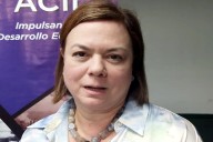 Polesel destaca que las deficiencias en la conectividad terrestre restringen el impacto de las inversiones empresariales
