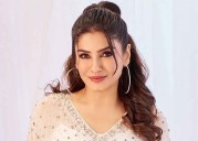 Raveena Tandon: ‘Thank you my India for giving me this rich colourful culture, history’