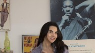 Hannah Escobar, la activista del sistema de salud que aspirará a la Cámara por Antioquia