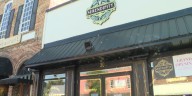 New High Springs soda shop prepares for grand opening