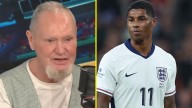 'Winds me up' - Paul Gascoigne gives Marcus Rashford advice and names two England stars he loves