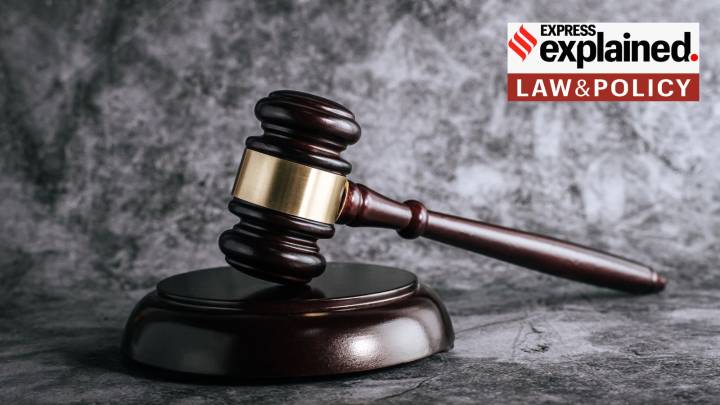 Explained: Supreme Court to determine criteria for seniority in higher judicial services