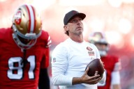 Kyle Shanahan Issues Stern Challenge to Injured 49ers After Texans Blowout
