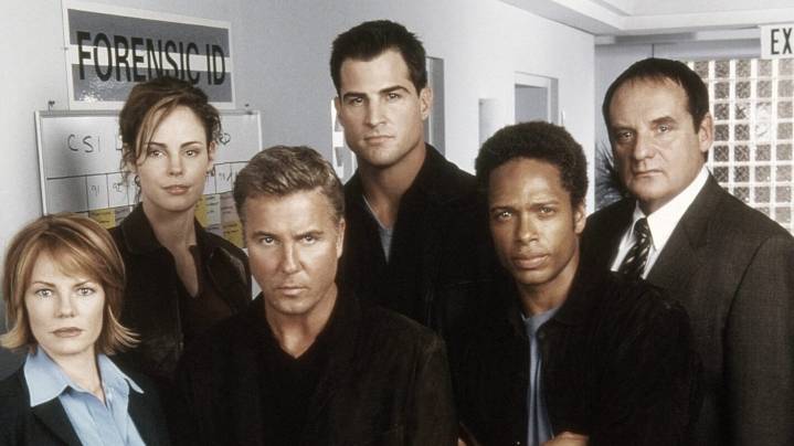 'CSI' Creator Details Only Spinoffs He'd Make, Talks Underrated 'Cyber,' More (Exclusive)