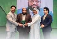 K.S. Sheik Karnire honored with Business Excellence Award 2025 at...